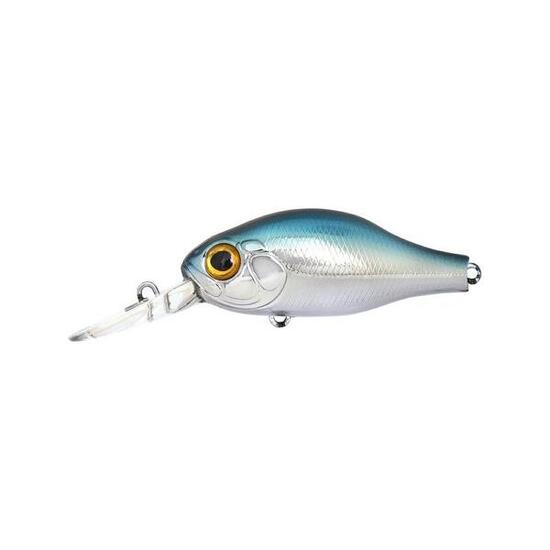 Poisson Nageur Zip Baits B Switcher 2.0 No Rattle (U004 - Ablette)