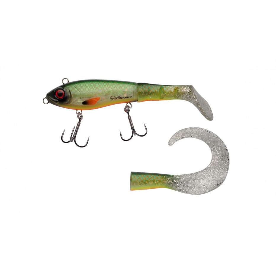 ABU GARCIA picture