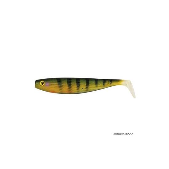 Leurre souple Fox Rage Pro Shad UV