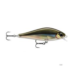 Poisson Nageur Rapala Super Shadow Rap 11cm (SMB)