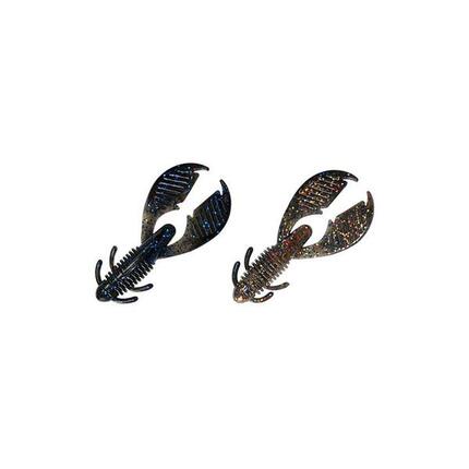 Leurre Souple Reins Ax Craw Mini 5cm (B22 - BB Craw)