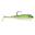 Leurre Souple Storm Biscay Deep Minnow 18cm (GLS)