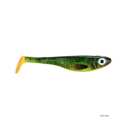 Leurre Souple Abu Garcia Svartzonker McPrey Pack 12cm (Real Hot Pike)
