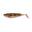 Leurre souple Berkley Sick Flanker 20cm (Perch)