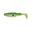 Leurre Souple Berkley Sick Swimmer 12cm (Hot Firetiger)