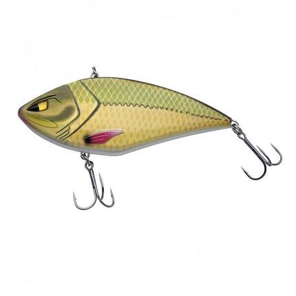 Poisson Nageur Berkley Zilla Lipless 11cm (Rudd)