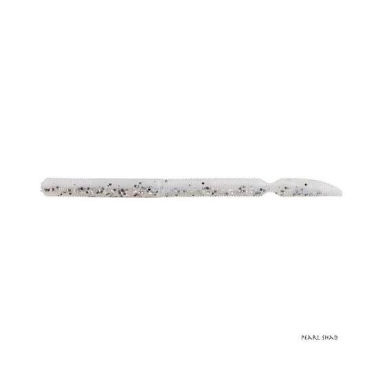 Leurre Souple Daiwa Prorex Fat Crawler 12,5cm (Pearl Shad)