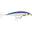 Poisson Nageur Rapala X-Rap Magnum Prey 10 (PHV)