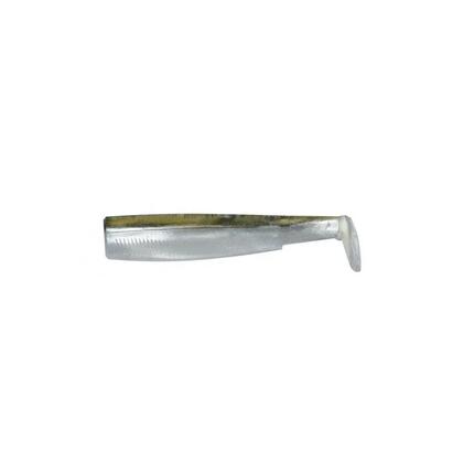 Corps Fiiish Black Minnow 90 (Kaki)