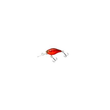 Leurre Illex Diving Chubby 38 (Red Craw)
