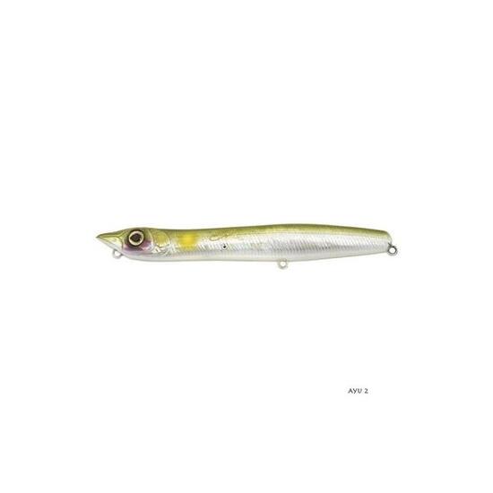 Poisson Nageur Xorus Frosty II 12,5cm (Ayu 2)