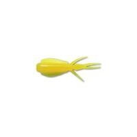 Leurre Delalande Scarabait 4,5cm (Jaune)