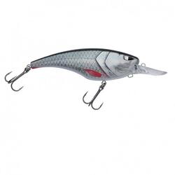 Poisson Nageur Berkley Zilla Deep Crank 11,5cm (Roach)