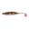 Leurre souple Berkley Sick Vibe 12cm (Perch)