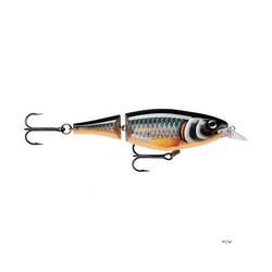 Drijvend kunstaas Rapala x-rap® jointed shad 46g