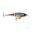 Leurre Rapala X-Rap Jointed Shad 13cm (HLW)