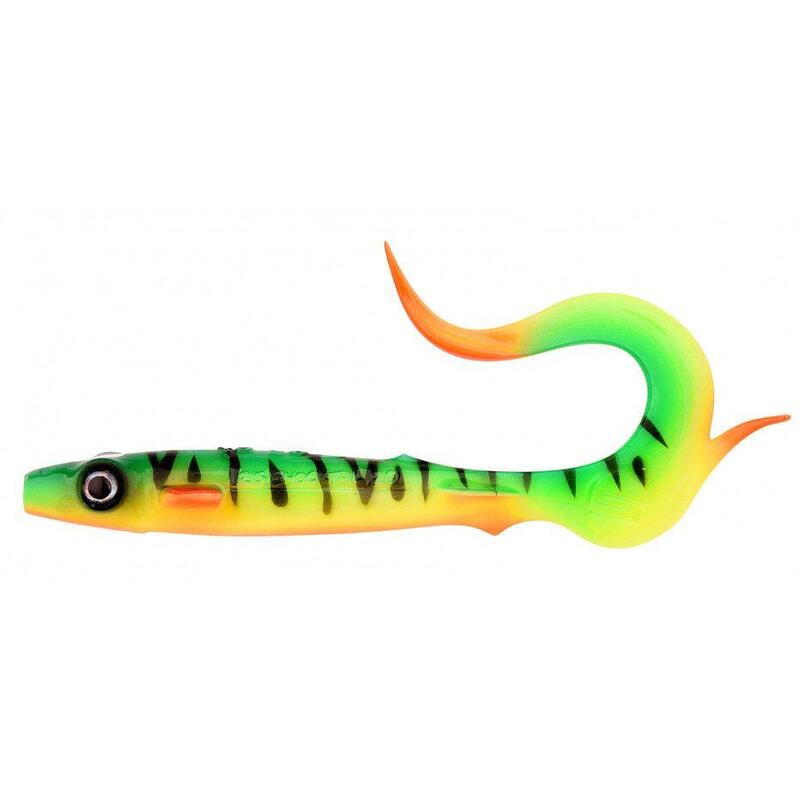 Leurre Souple Spro Iris Shocktail 200 (Firetiger)