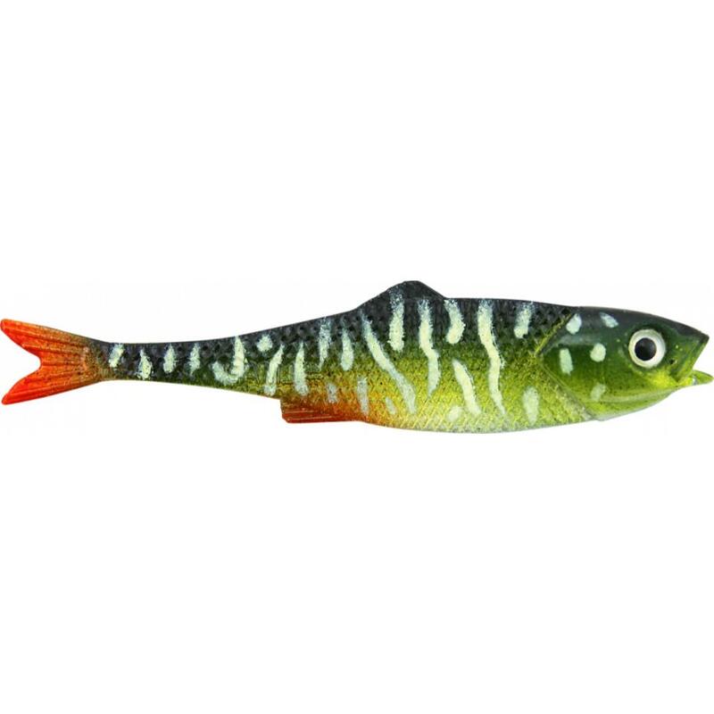 Señuelo Soft LMAB Finesse Net 15cm (Pike)