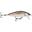 Poisson Nageur Rapala Countdown Elite CDE 7,5cm (GDWK)