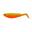 Leurre souple Berkley Sick Flanker 10cm (Greenback Tomato)