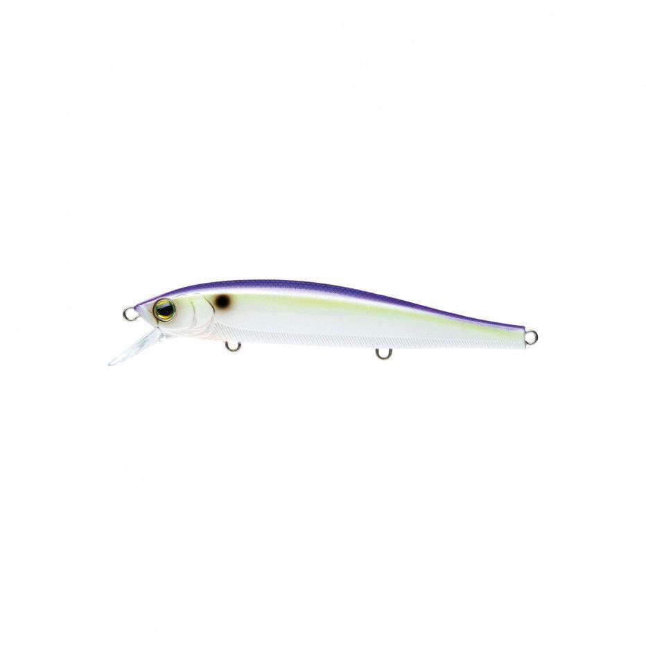 Yo-zuri - Poisson Nageur Yo-zuri 3db Jerkbait 110 Sp (trsh) - Poisson Nageur - Violet - Taille Unique - Decathlon