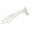 Leurre Souple 13 Fishing Churro 11cm (Whitey Tight)