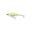 Poisson Nageur Yo-Zuri 3D Inshore Twitchbait 90mm (GHCS)