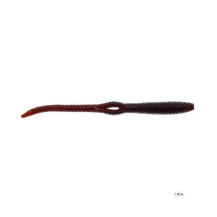 Leurre Souple Illex Hole Flick 14,5cm (Sand Worm / Ghost)