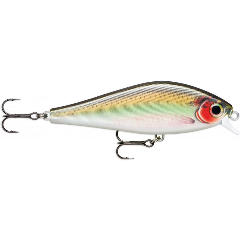 Poisson Nageur Rapala Super Shadow Rap 11cm (YSH)