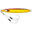 Jig Métallique Storm Gomoku Slide Dancer 160g (160g - 12,6cm - HGR)