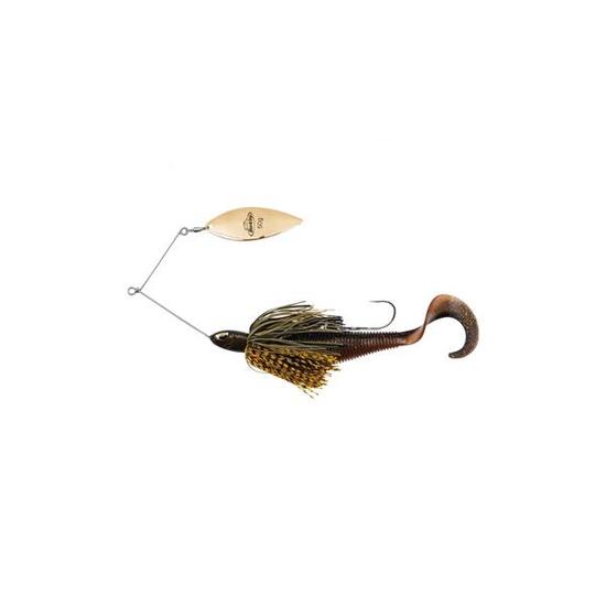 Spinnerbait Berkley Zilla 25g (Mudfight)
