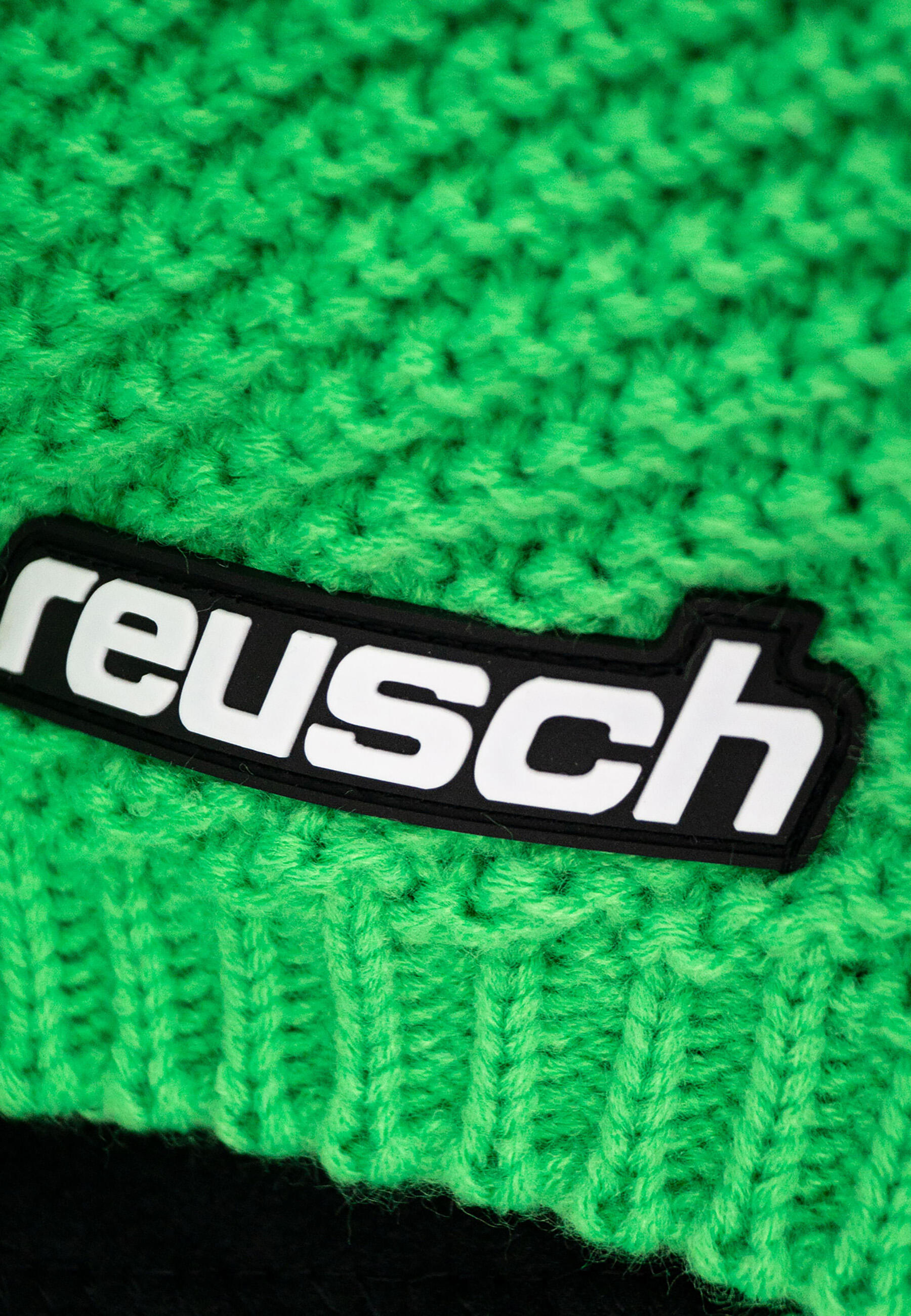 Reusch Mütze Aron Beanie 2/5