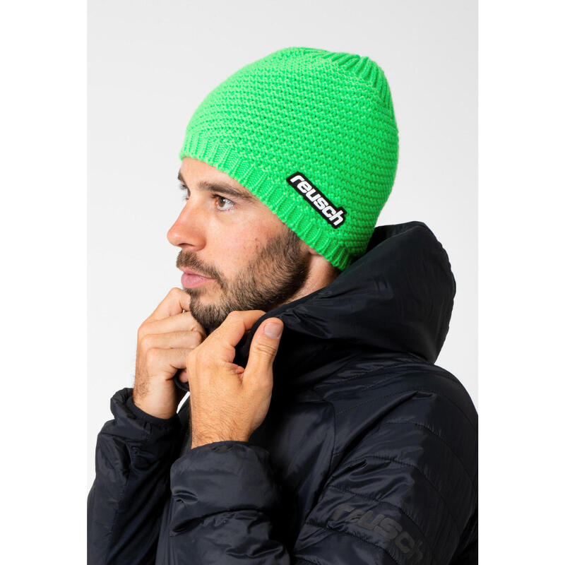 Reusch Reusch Mütze Aron Beanie