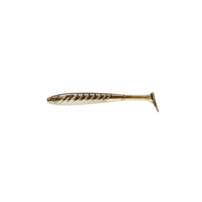 Leurre Souple Yum Pulse 9cm (Arkansas Shiner)