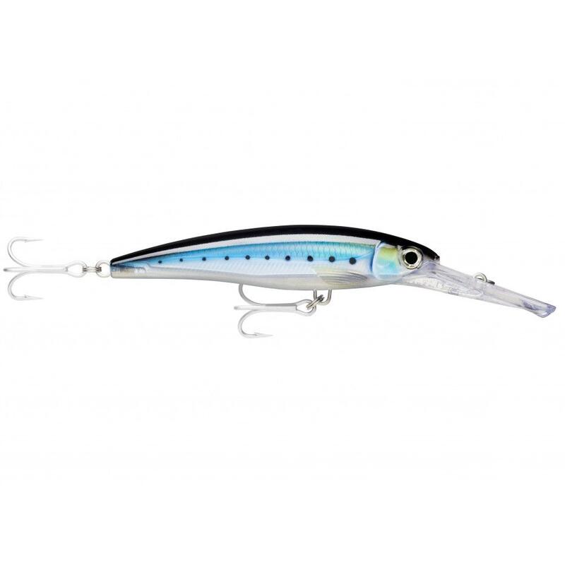 Lure Rapala x-rap® magnum® 14cm