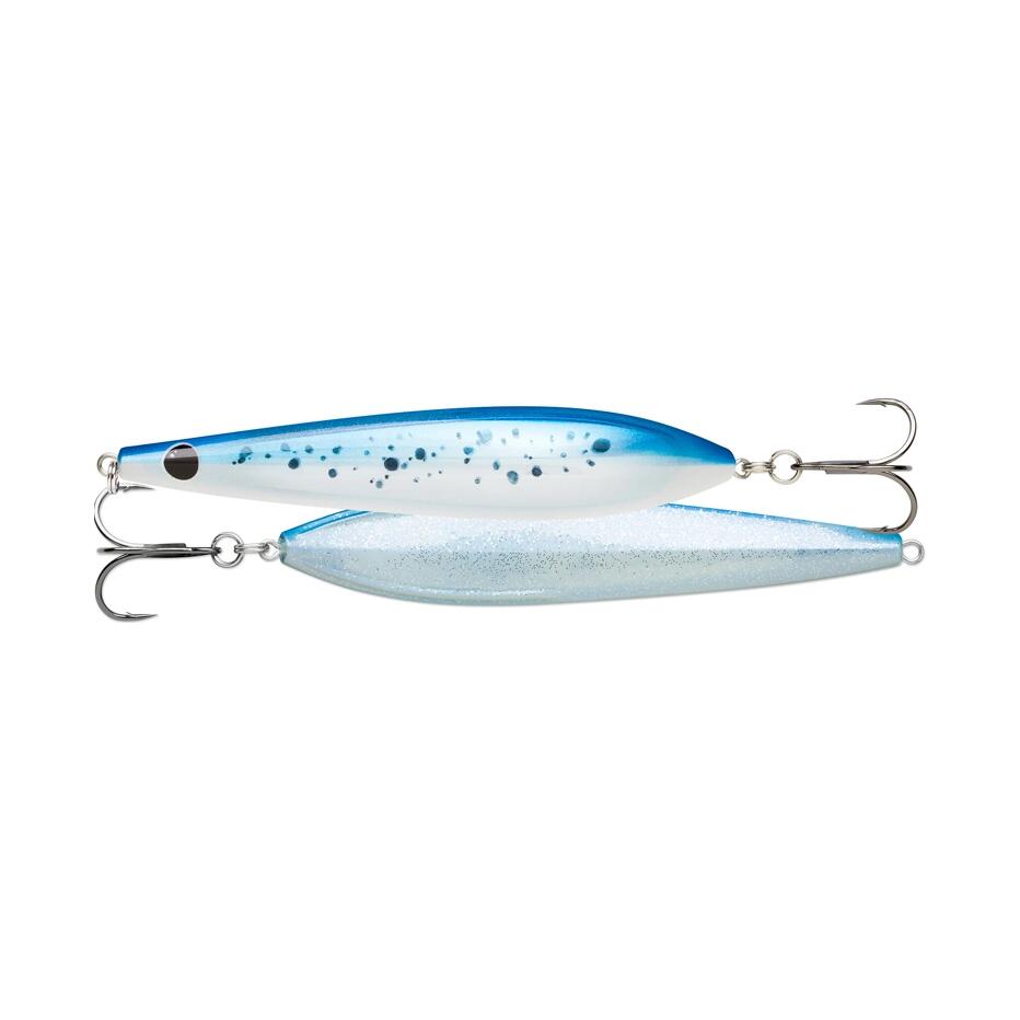 Zip Baits - Jig Rapala Kallan 11cm (sb) - Poisson Nageur - Bleu - Taille Unique - Decathlon