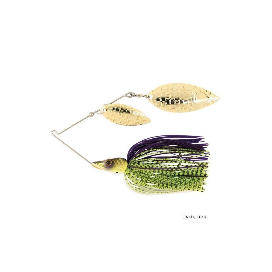 Spinnerbait Fox Rage 10g (10g - Table Rock) 1/1