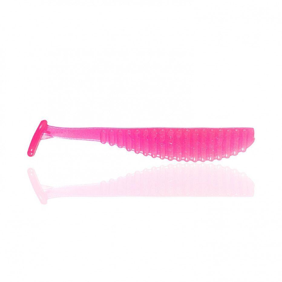 Reins - Leurre Souple Reins S-cape Shad 2.5" (uv 206 - Pink Sight) - Leurre Souple - Rose - Taille Unique - Decathlon