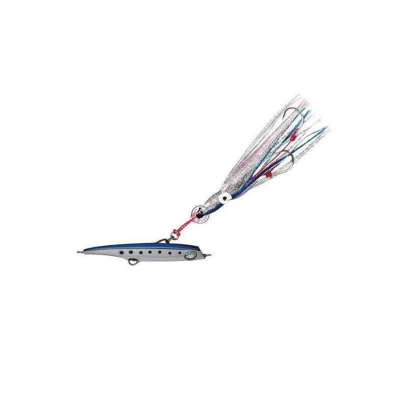 Leurre Mer Daiwa Pirate Jig (100 g - Maiwashi)