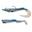 Leurre Souple Berkley Powerbait Power Sandeel (Real Mackerel - 160g - 21cm)