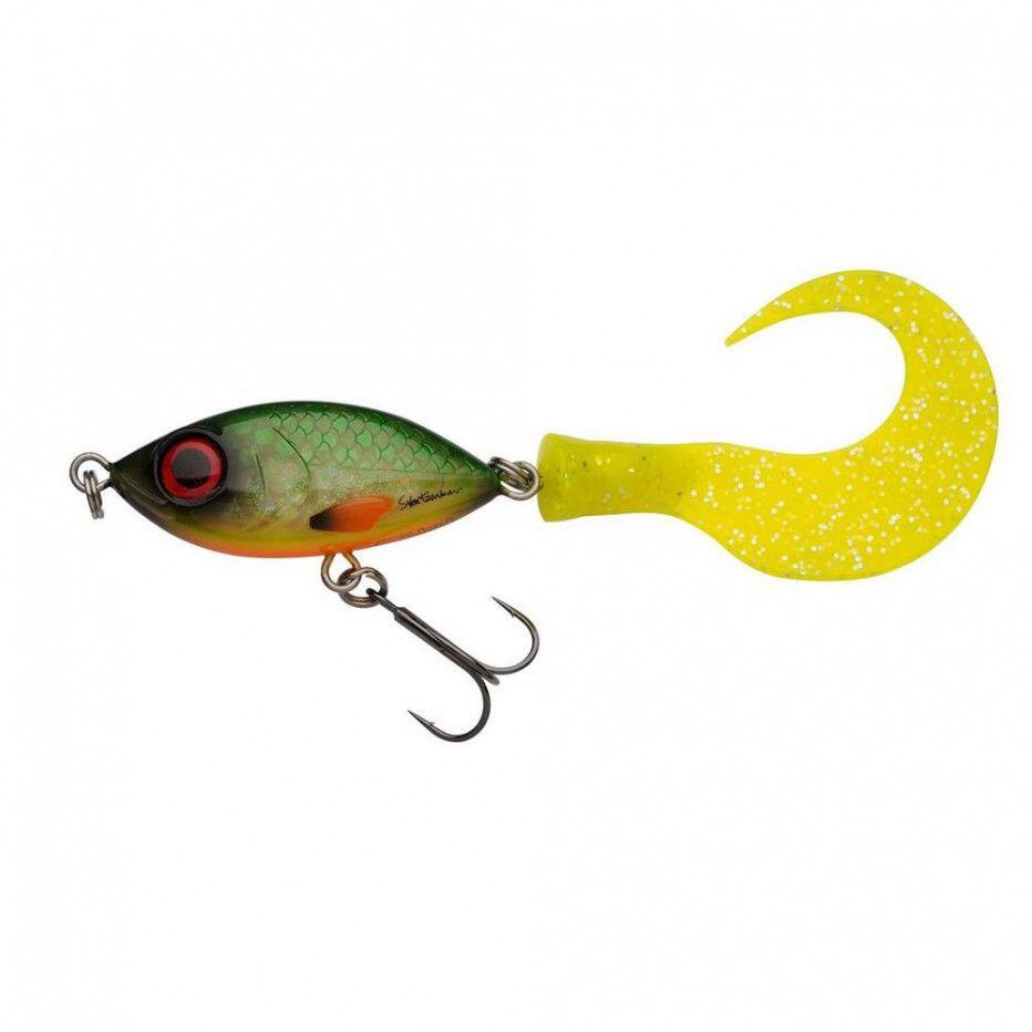 ABU GARCIA picture
