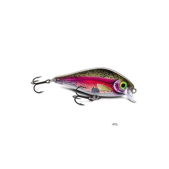 Poisson Nageur Rapala Super Shadow Rap 11cm (RTL)