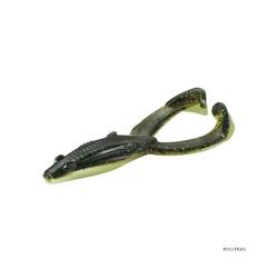 Leurre Souple Yum Tip Toad 11,5cm (Bullfrog)