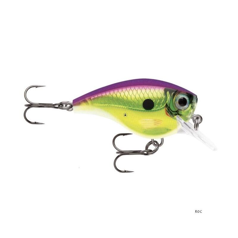 Atraer a Rapala bx brat 10g