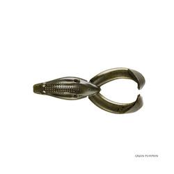 Leurre Souple Yum Tip Toad 11,5cm (Green Pumpkin)