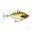 Lame Vibrante Rapala Rap-V Blade 14g (GCHT)