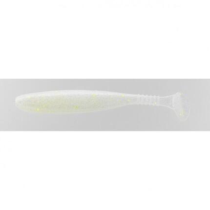 Leurre souple Daiwa tournament D'Fin 7,6cm (Hot Tomato)
