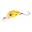 Poisson Nageur Spro Trout Master Wobbla 3cm (Orange)