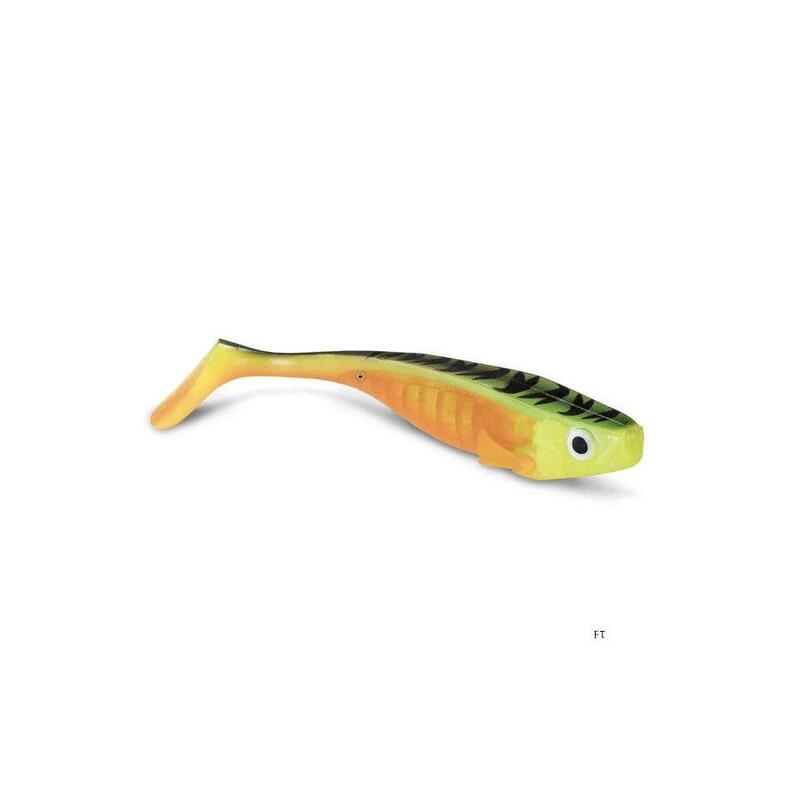 Señuelo blando Storm Rip T-Bone 18cm (FT)