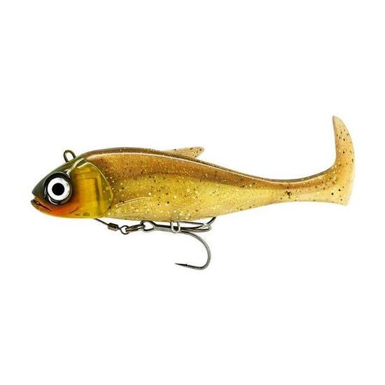 Leurre Souple Fiiish Blaster Shad 13cm (Sexy Bream)